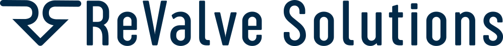 Revalve Solutions Logo