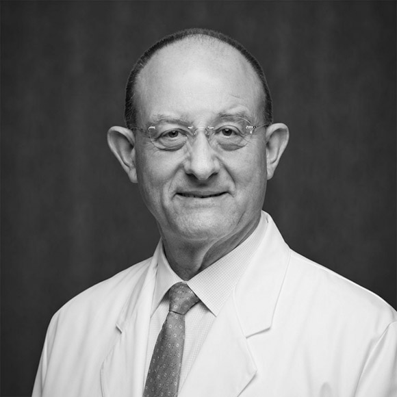 3. Dr. Allen Anderson, Cardiologist, Heart Failure, UT Health San Antonio, TX