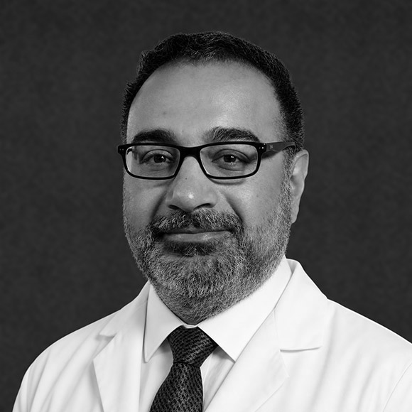 1. Dr. Gagan Singh, Interventional Cardiologist, University of California, Davis