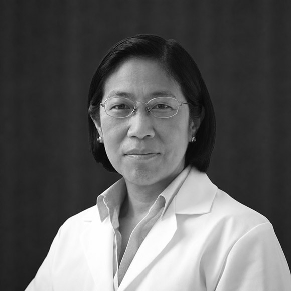 2. Dr. Rebecca T. Hahn, Interventional Echocardiologist, New York-Presbyterian Hospital / Columbia University Medical Center